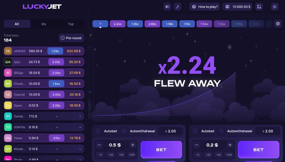 How to Access Lucky Jet at 1Win: Web, Mobile, and APK